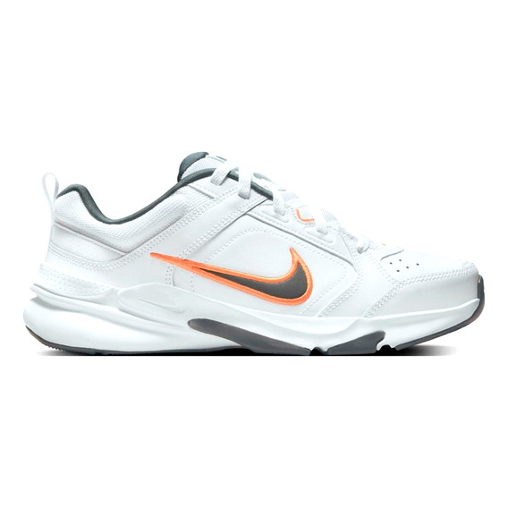 Zapatillas Nike Hombre Defyall Dj1196-104 Blanco