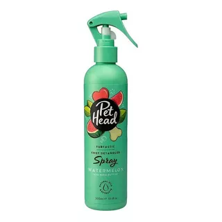 Spray Desembaraçante Pet Head Furtastic Knot 300 Ml