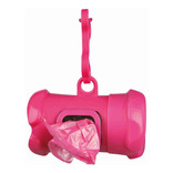 Dispenser De Bolsitas Sanitarias Perros Trixie