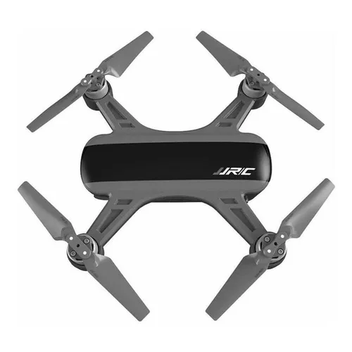 Drone JJRC Heron X9 com c mera FullHD preto 1 bateria MercadoLivre