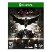 Batman: Arkham Knight Standard Edition Warner Bros. Xbox One  Físico
