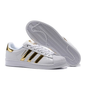tenis adidas superstar dorados tenis adidas superstar dorados
