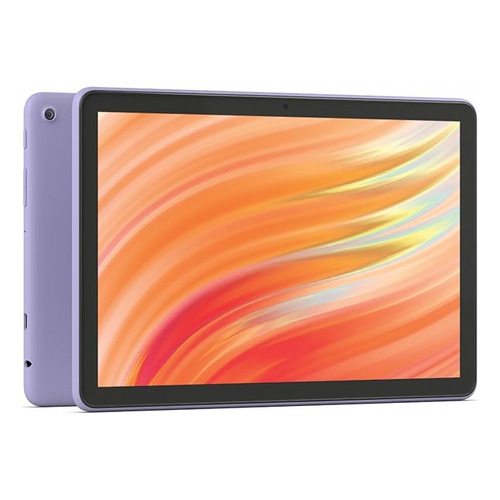 Tableta Amazon Fire Hd 10 13.a Gen. (2023): 32gb, 3gb Ram Color Lila