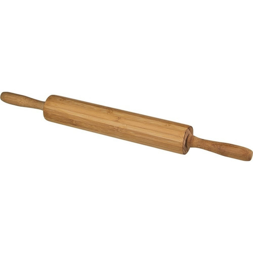 Rodillo de madera para pasta, pizza, pan antiadherente