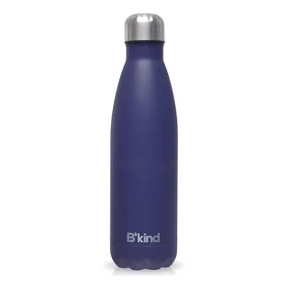 Garrafa Térmica Inox Bkind Academia Esporte Agua Gelada 24rs