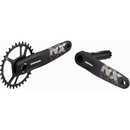 Biela Sram Nx Eagle Dub Boost