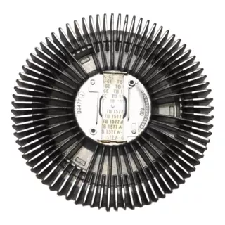 Fan Clutch Kodiak Caterpillar 4 Huecos 2003