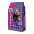 Alimento Eukanuba Small Breed Puppy Small para perro cachorro de raza pequeña sabor mix de 3 kg