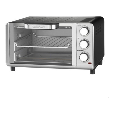 Jg Acabamento Dos Botões Para Forno Cuisinart Tob80 26648