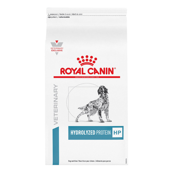 Alimento Para Perro Royal Canin  Vdc Hydrolyzed Protein 11,5