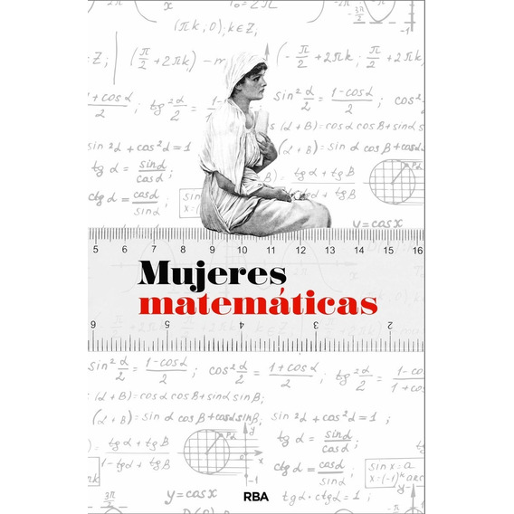 Mujeres Matematicas Navarro Quijada Joaquin