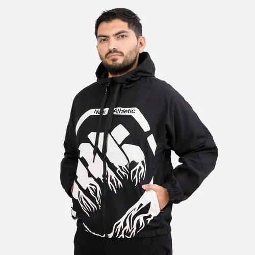 Casacas new athletic sale