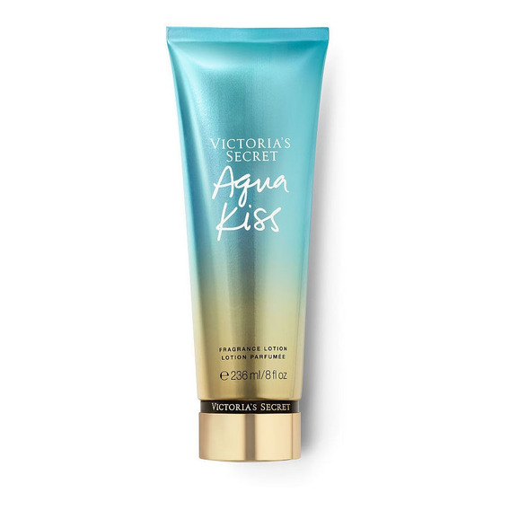 Crema Victoria's Secret Aqua Kiss