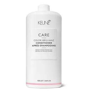 Condicionador Keune Care Protects Color Brillianz 1000ml