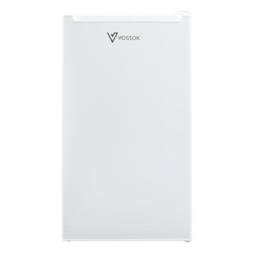 Freezer Bajo Mesada Vostok 90lts 220v blanco 3 cajones