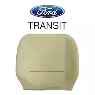 Asiento Butaca Relleno Ford Transit