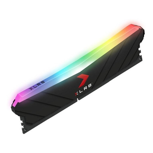 Memoria Ram 8gb Ddr4 3200mhz Pc Gamer Rgb Xlr8 Pny Inte /vc