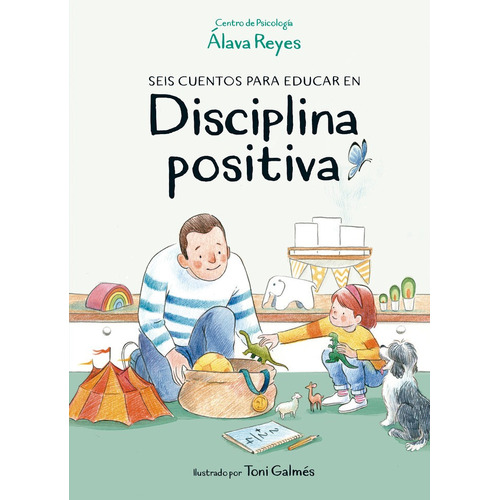 Disciplina Positiva - Varios Autores