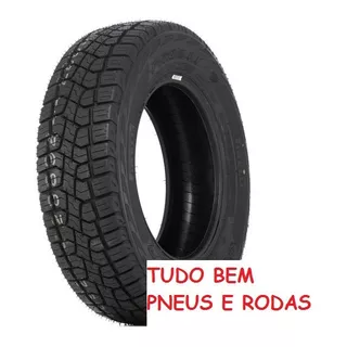 Pneu 205/60/15 Pirelli Scorpion Atr Original Da Saveiro !! 