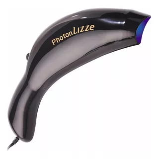 Photon Lizze Hair Fall - Acelerador A Laser De Tratamentos C