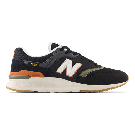 Zapatillas Urbanas Hombre New Balance Cm997hlp Multicolor