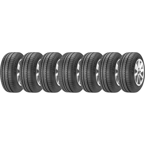 Kit de 2 neumáticos Pirelli Formula Evo P 195/55R15 85 H