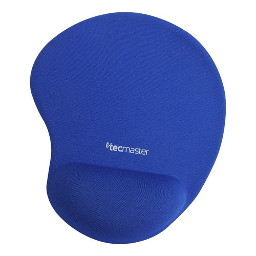 Mouse Pad Gel Ergonométrico Tecmaster