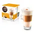 Caja De Cápsulas Dolce Gusto, Latte Macchiato X16