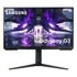 Samsung Monitor De Clase De 24 Pulgadas Serie G302 - Monitor Inteligente Fhd Ls24ag302nnxza, Modelo 2021