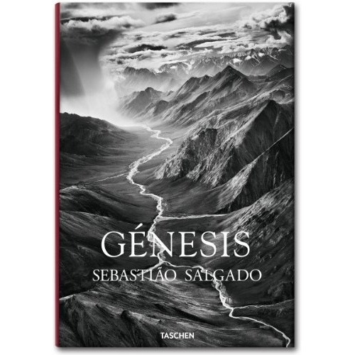 Genesis - Sebastiao Salgado