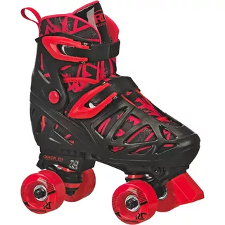 Patines Roller Derby Talla Ajustable 29-33 O 34-37