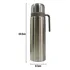 Termo Acero Inoxidable Comet 1l.tapon Cebador Cadaques