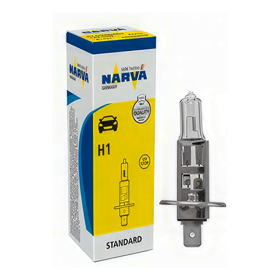 Foco Narva H1 24v 70w