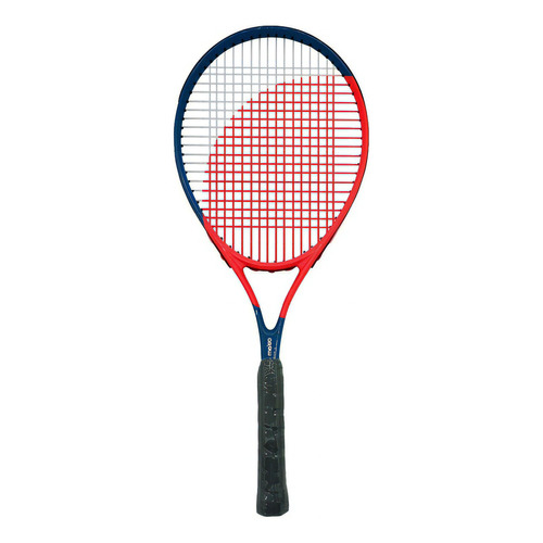 Raqueta Tenis Meiso 16x19 Cuerda Grafito 310g R27ac 