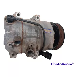 Compressor De Ar Condicionado Kia Sorento 2012 977012p400