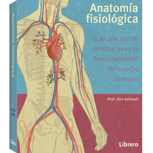 Anatomia Fisiologica