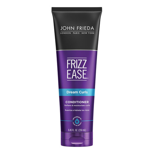 Acondicionador John Frieda Frizz Ease Dream Curls 250ml