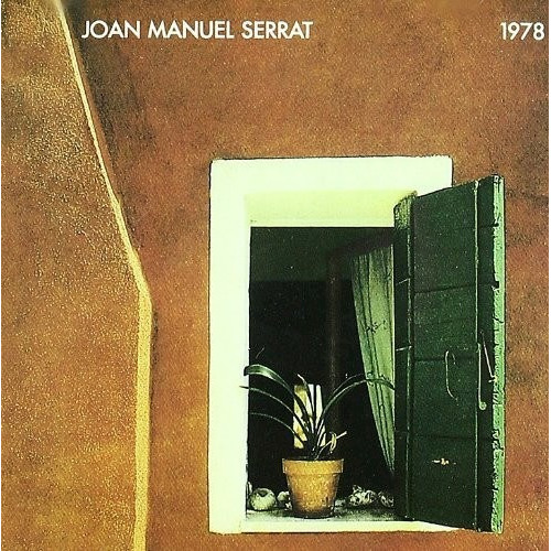 Serrat Joan Manuel/1978 - Serrat Joan Manuel (cd