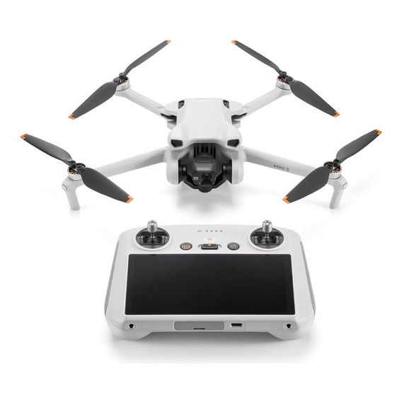 Drone Dji Mini 3 Pro (dji Rc) (gl)