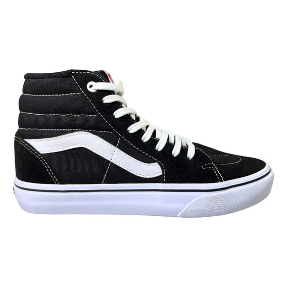 Botas Vans Sk8 - Hi