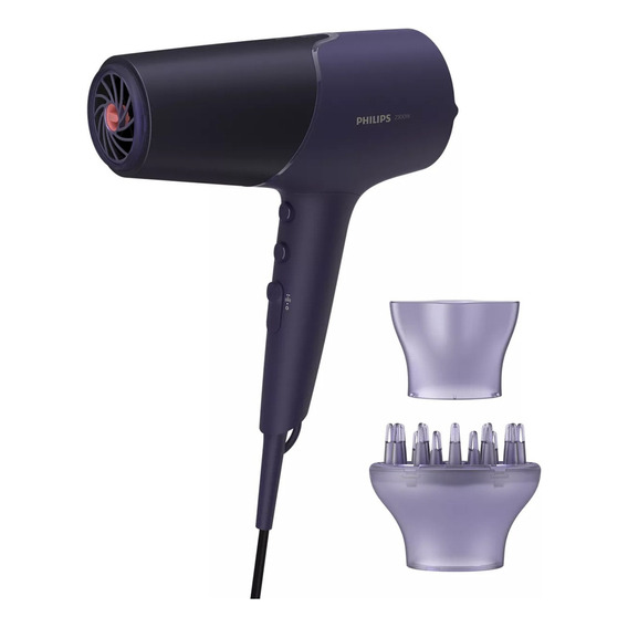 Secador De Cabello philips Bhd514/00 2300w Iones