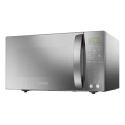 Micro-ondas Com Menu Fácil 32 Litros Cms46ar Cinza Consul 110V no Mercado Livre com oferta e cupom de desconto