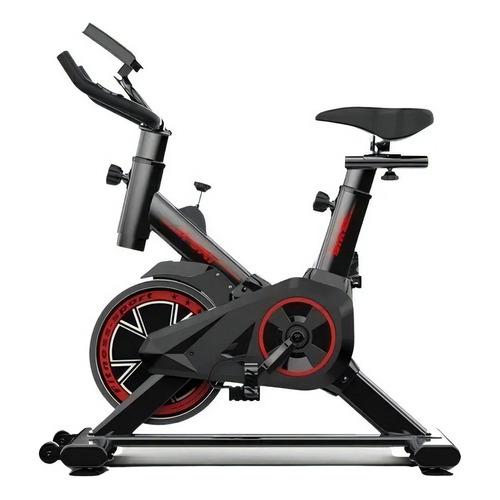 Bicicleta De Spinning Estática Profesional Ejercicio