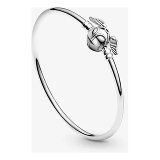 Pandora Pulsera Snitch Dorada Harry Potter