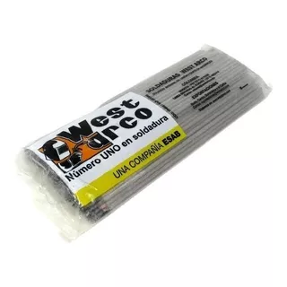 Electrodos 6013 3/32 Sw15 West Arco Precio/kg