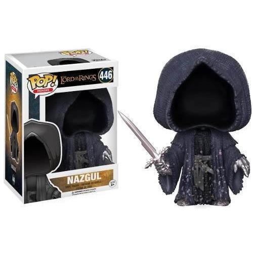Funko Pop! Movies The Lord of the Rings Nazgûl 13554