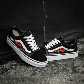 vans dama