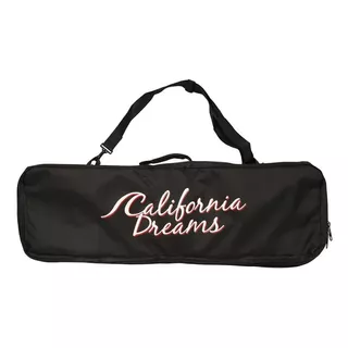 Mochila Para Skate California Dreams Skate Bag