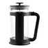 Cafetera Bialetti Smart 3 Cups automática negra prensa francesa