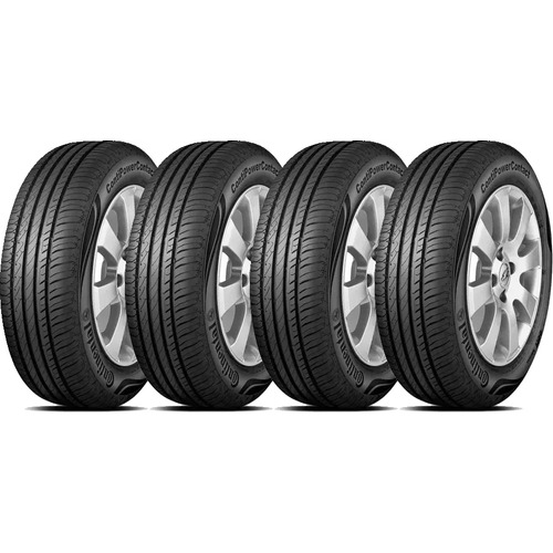 Continental ContiPowerContact 195/55R16 87 H